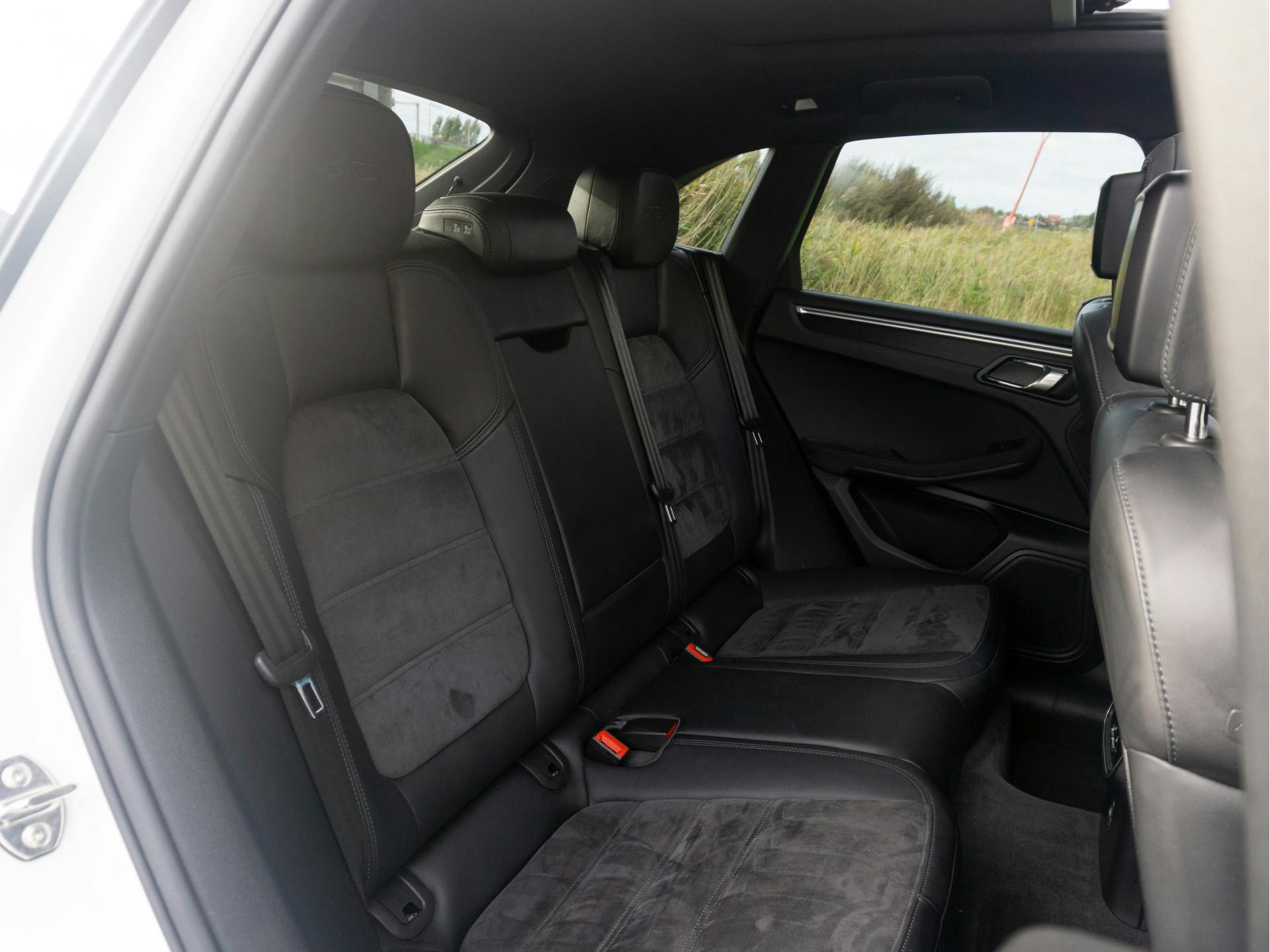 Porsche Macan 3.0 GTS | Sound Package Plus | Sportuitlaat | GTS Interieur pakket |